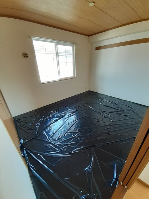 コーポ　ロアール　Ｂの和室|その他部屋・スペース