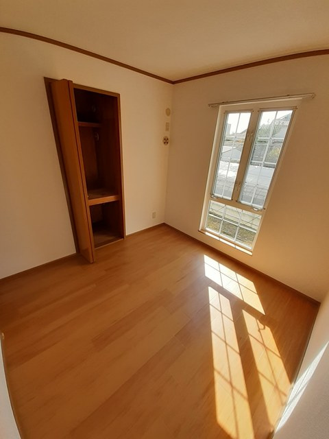 コーポ　ロアール　Ｂの洋室|その他