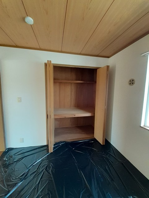 コーポ　ロアール　Ｂの収納|収納