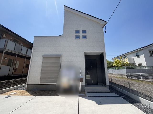 ファーストタウン海部郡第6蟹江町本町　全2棟　新築戸建