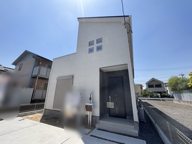 ファーストタウン海部郡第6蟹江町本町　全2棟　新築戸建のその他