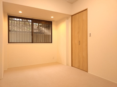 【洋室】 | 西宮名塩パークハウス１９号棟