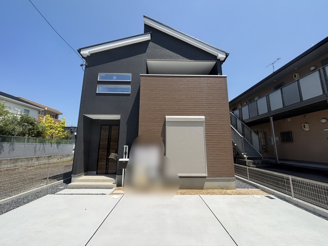 ファーストタウン海部郡第6蟹江町本町　全2棟　新築戸建のその他