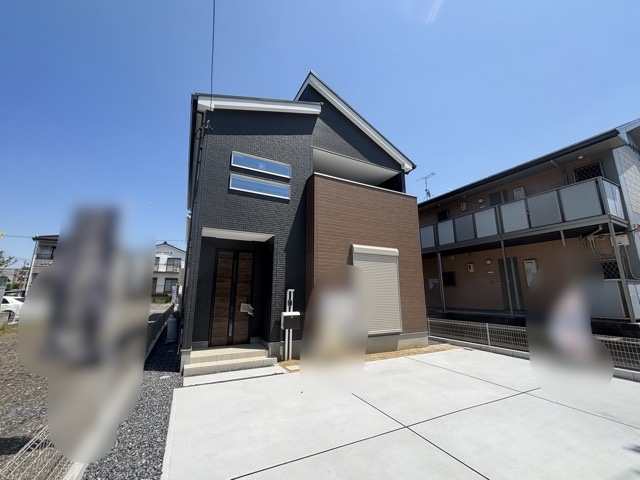 ファーストタウン海部郡第6蟹江町本町　全2棟　新築戸建のその他