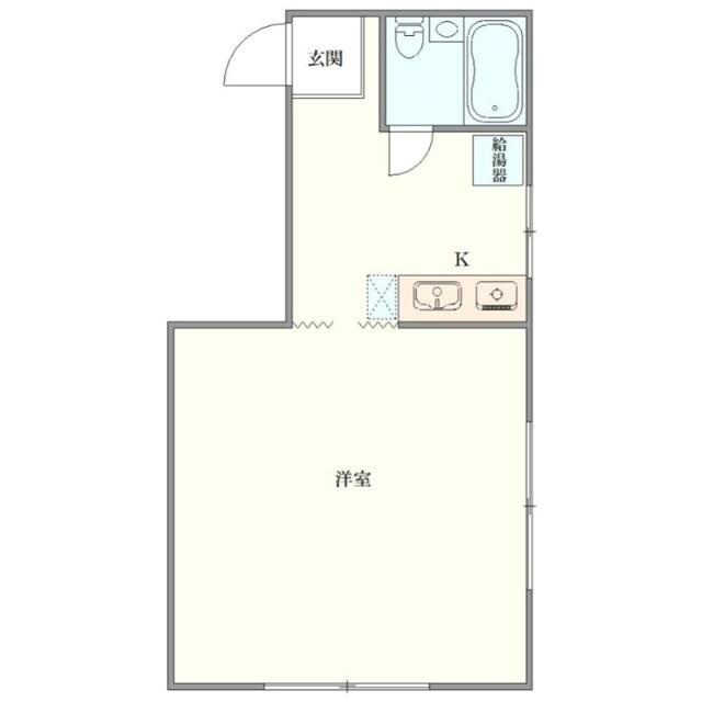 １Ｋタイプです☆