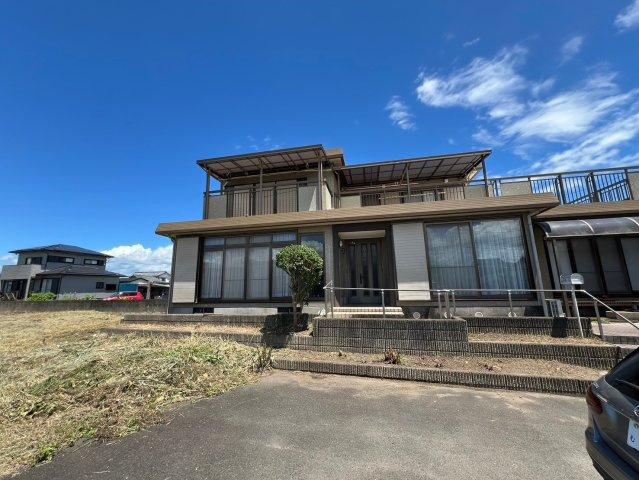 高城町桜木戸建