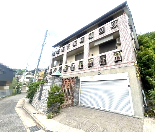 本山北町6丁目戸建