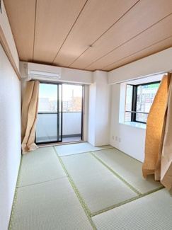 【和室】 | けやき坂マンション