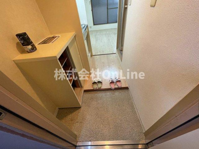 【その他】 | ハイツ八戸ノ里