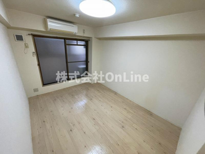 【寝室】 | ハイツ八戸ノ里