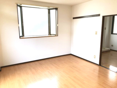 【洋室】 | 富士見テラス