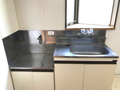 【キッチン】 | 富士見テラス