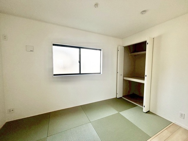クレイドルガーデン東郷町諸輪第7　全8棟　新築戸建の和室