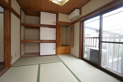 【収納】 | スズヒロハイム