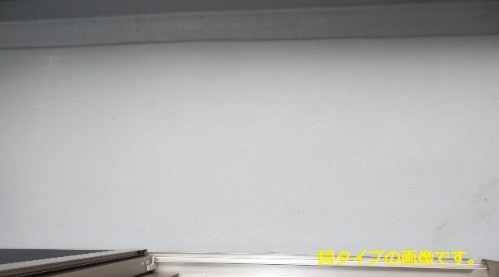 CREVANCE亀戸のバルコニー