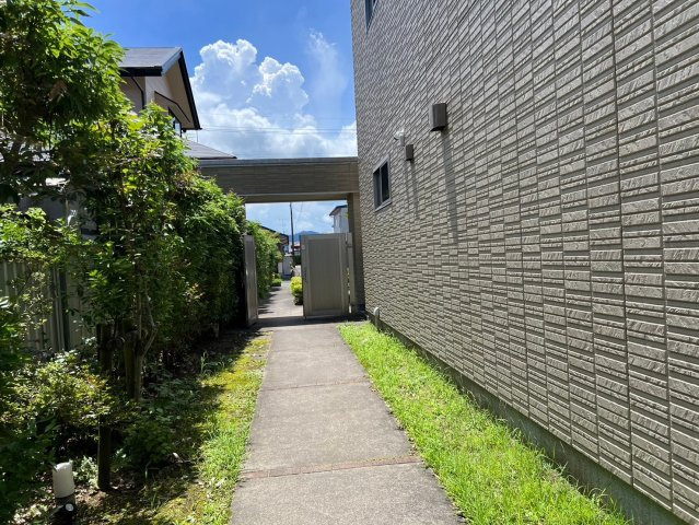 宮崎県都城市早鈴町一棟マンションのその他