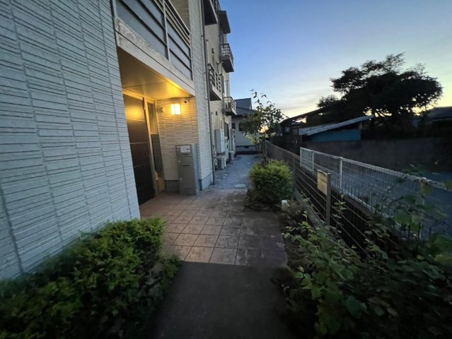 宮崎県都城市早鈴町一棟マンションのその他