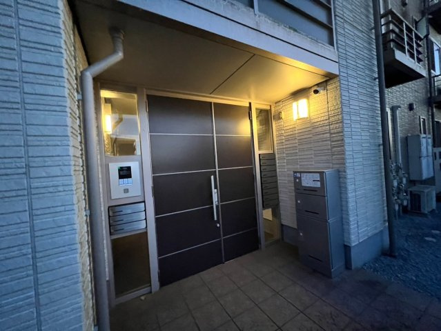 宮崎県都城市早鈴町一棟マンションのその他共用部分