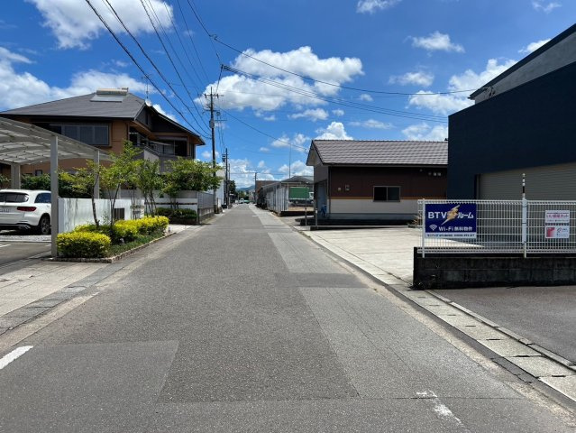 宮崎県都城市早鈴町一棟マンションのその他