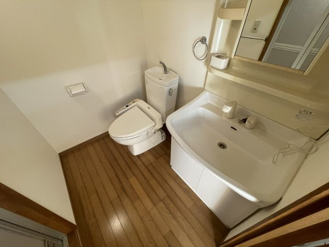 【トイレ】 | P-com KOGA