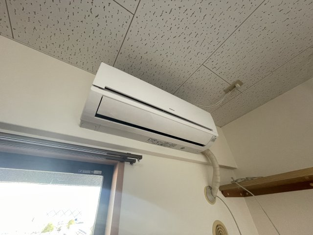 【設備】 | P-com KOGA