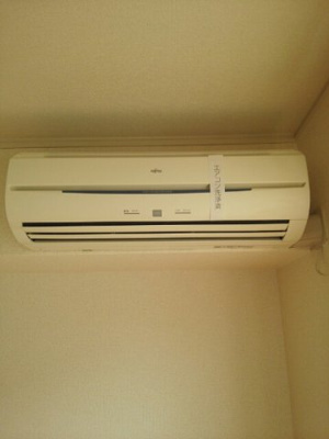 【設備】 | モンターニュＡ