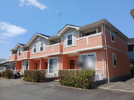 モンターニュＡの画像