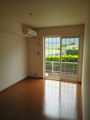 【内装】 | モンターニュＡ