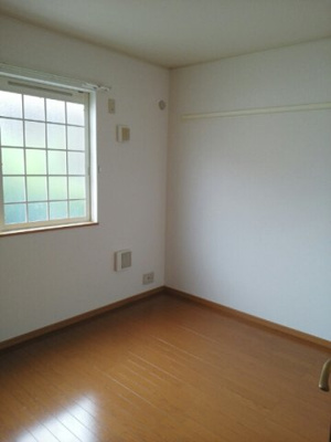 【居間・リビング】 | モンターニュＡ