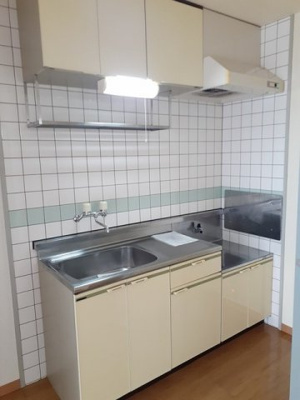 【キッチン】 | アーバンリーム