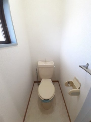 【トイレ】 | アーバンリーム