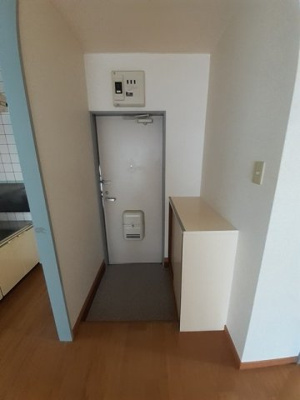 【玄関】 | アーバンリーム