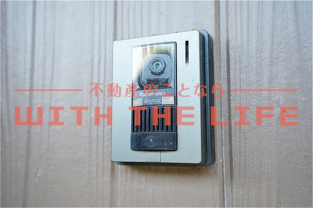 髙崎アパート【キャンペーン対象物件】のセキュリティ