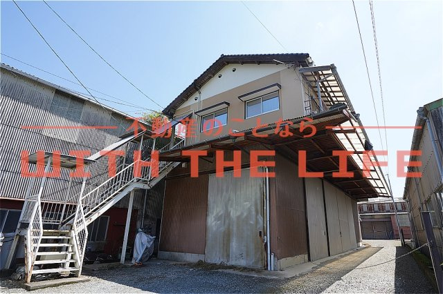 髙崎アパート【キャンペーン対象物件】