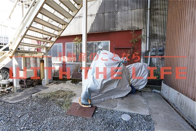 髙崎アパート【キャンペーン対象物件】のその他