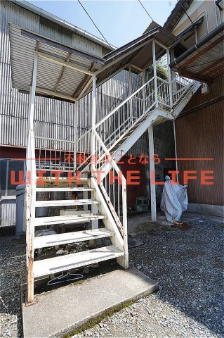 髙崎アパート【キャンペーン対象物件】のその他共用部分