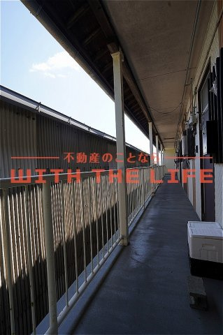 髙崎アパート【キャンペーン対象物件】のその他共用部分