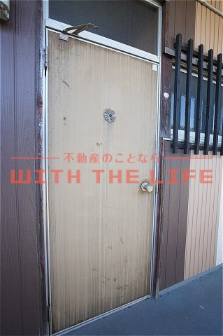 髙崎アパート【キャンペーン対象物件】のその他