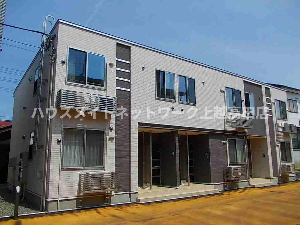 カーサアルコバレーノⅡ