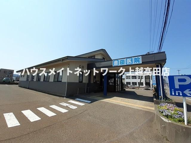 カーサアルコバレーノⅡの周辺|その他
