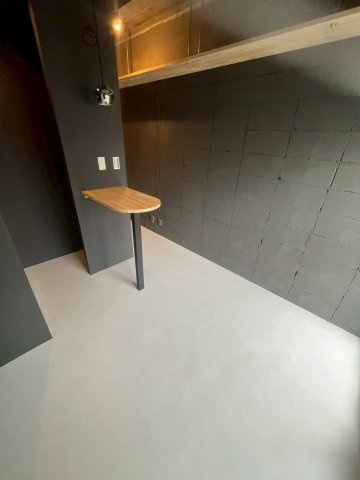 ローラン南森町のロビー