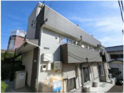 ローレルパーク津田沼