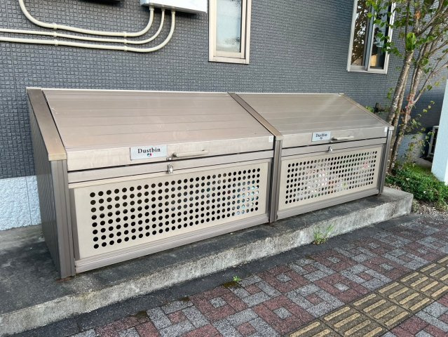 宮崎県都城市菖蒲原町　一棟アパート2棟一括のその他