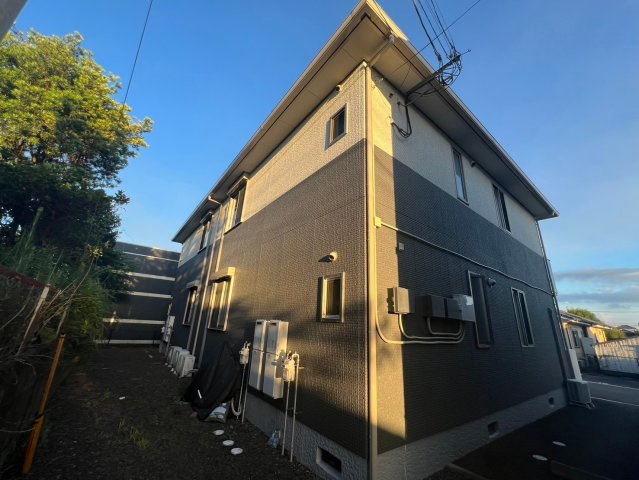 宮崎県都城市菖蒲原町　一棟アパート2棟一括のその他