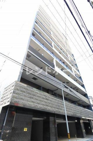 プレサンス福島ミッドエル