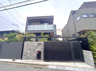 【外観】 | 2025年5月16日撮影