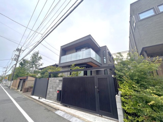 【外観】 | 2025年5月16日撮影