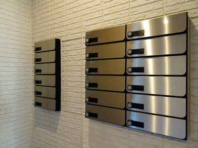 【その他共用部分】 | ラリュール浜田山