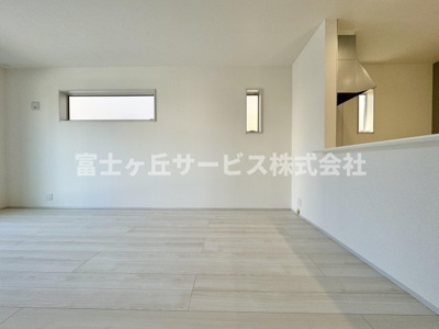 【ダイニング】 | 焼津市利右衛門 2期 新築一戸建て 1号棟 | ダイニングです