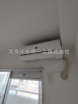 【設備】 | サンシャトレ神ノ輪 | 別部屋写真です。